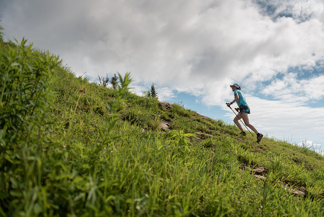 Quebec Mega Trail 一场非著名优质越野跑赛事
