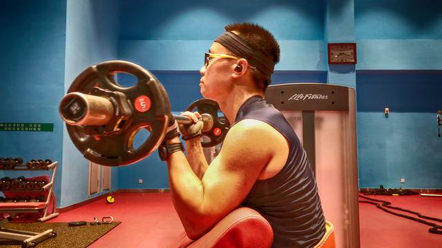 “无线”活力，畅享自如，JEET Air Plus无线运动耳机体验