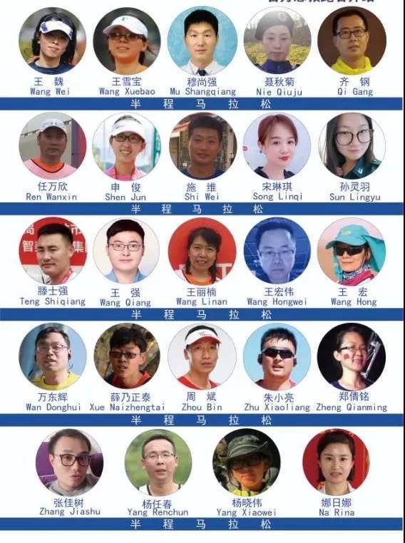 吉马赛道天使来啦！为生命保驾护航