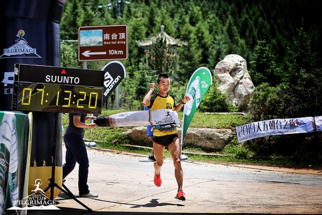 越野跑黄金周落幕 中国军团喜忧参半 | 跑圈十件事