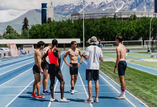 你的夏训课表安排好了吗？