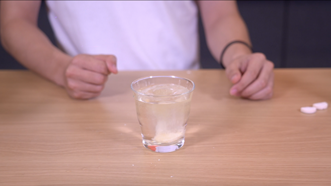 跑者的夏天 | 一杯最理想的自制运动饮料，解你一整夏的渴