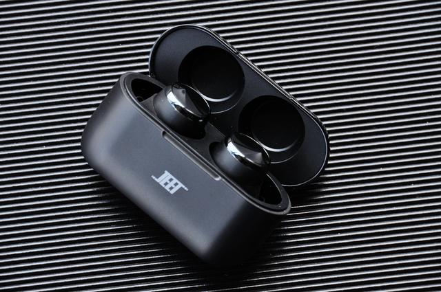 “无线”活力，畅享自如，JEET Air Plus无线运动耳机体验