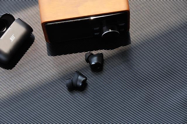 “无线”活力，畅享自如，JEET Air Plus无线运动耳机体验