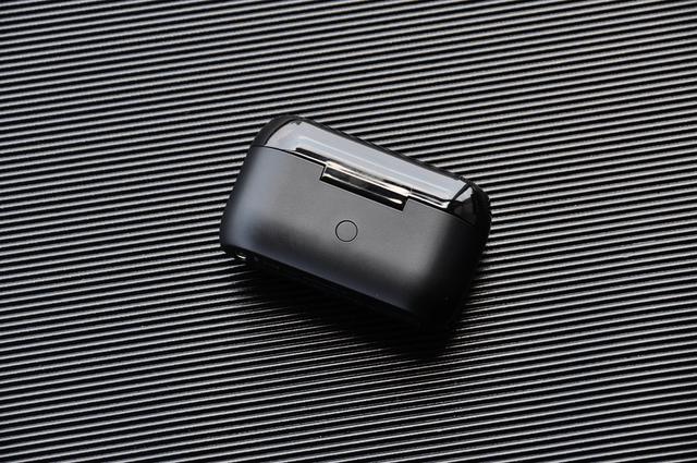 “无线”活力，畅享自如，JEET Air Plus无线运动耳机体验