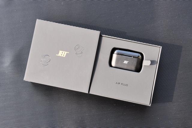 “无线”活力，畅享自如，JEET Air Plus无线运动耳机体验