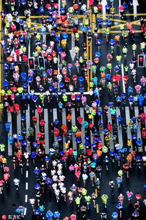 以速为名，成就飞凡