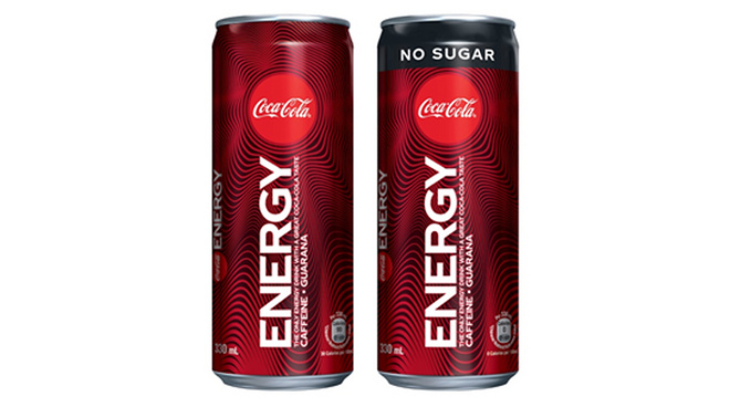 能量味的可乐还是可乐味的能量 | 跑圈十件事