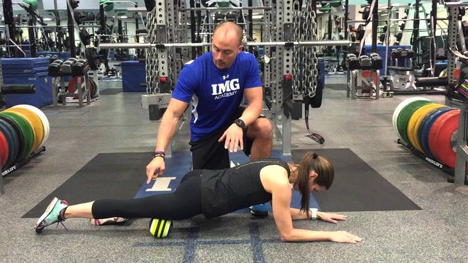 跑步训练只要跑就可以了吗？