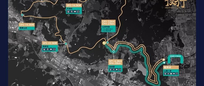 能量味的可乐还是可乐味的能量 | 跑圈十件事