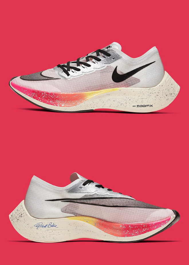 谢震业两百米破亚洲纪录 | 跑圈十件事