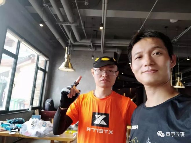 ​一场生理与心理的挑战—崇礼168越野赛