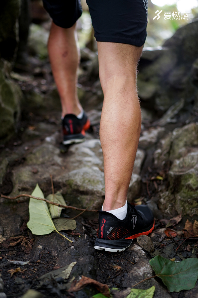 跑鞋 | 自定义越野 TECNICA泰尼卡ORIGIN战神