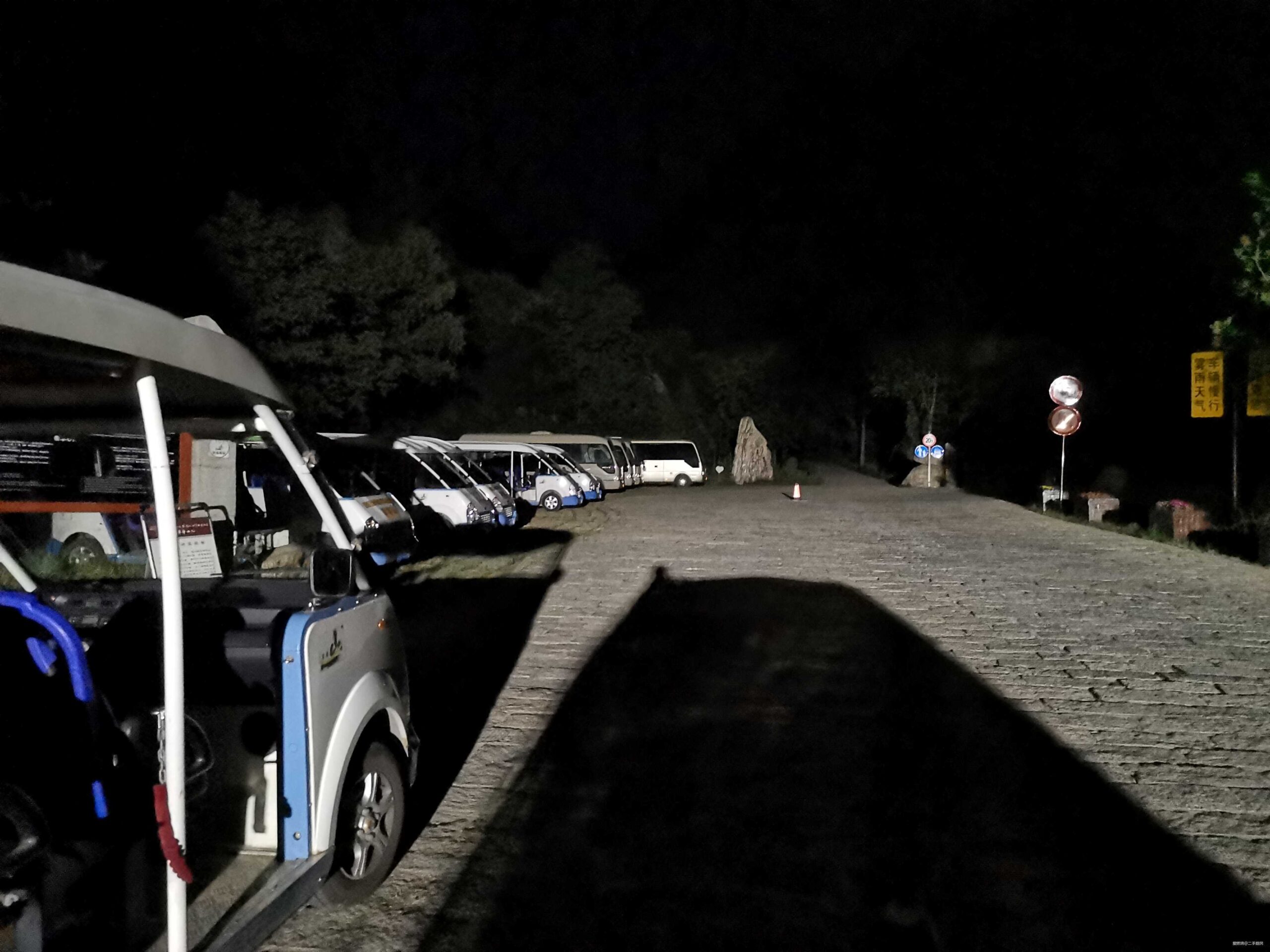 一场纠结于退赛还是不退赛的秦岭TNF