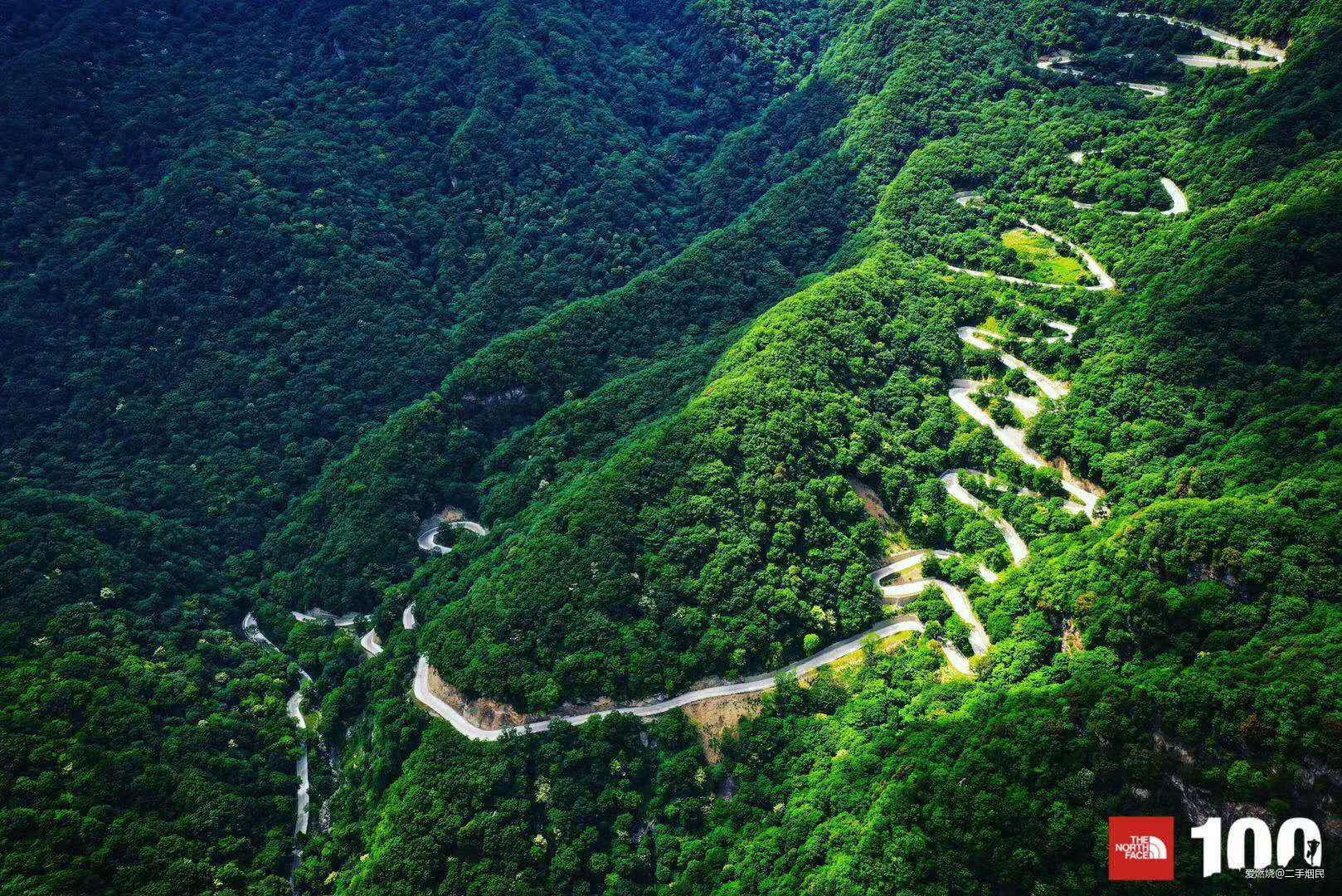 一场纠结于退赛还是不退赛的秦岭TNF