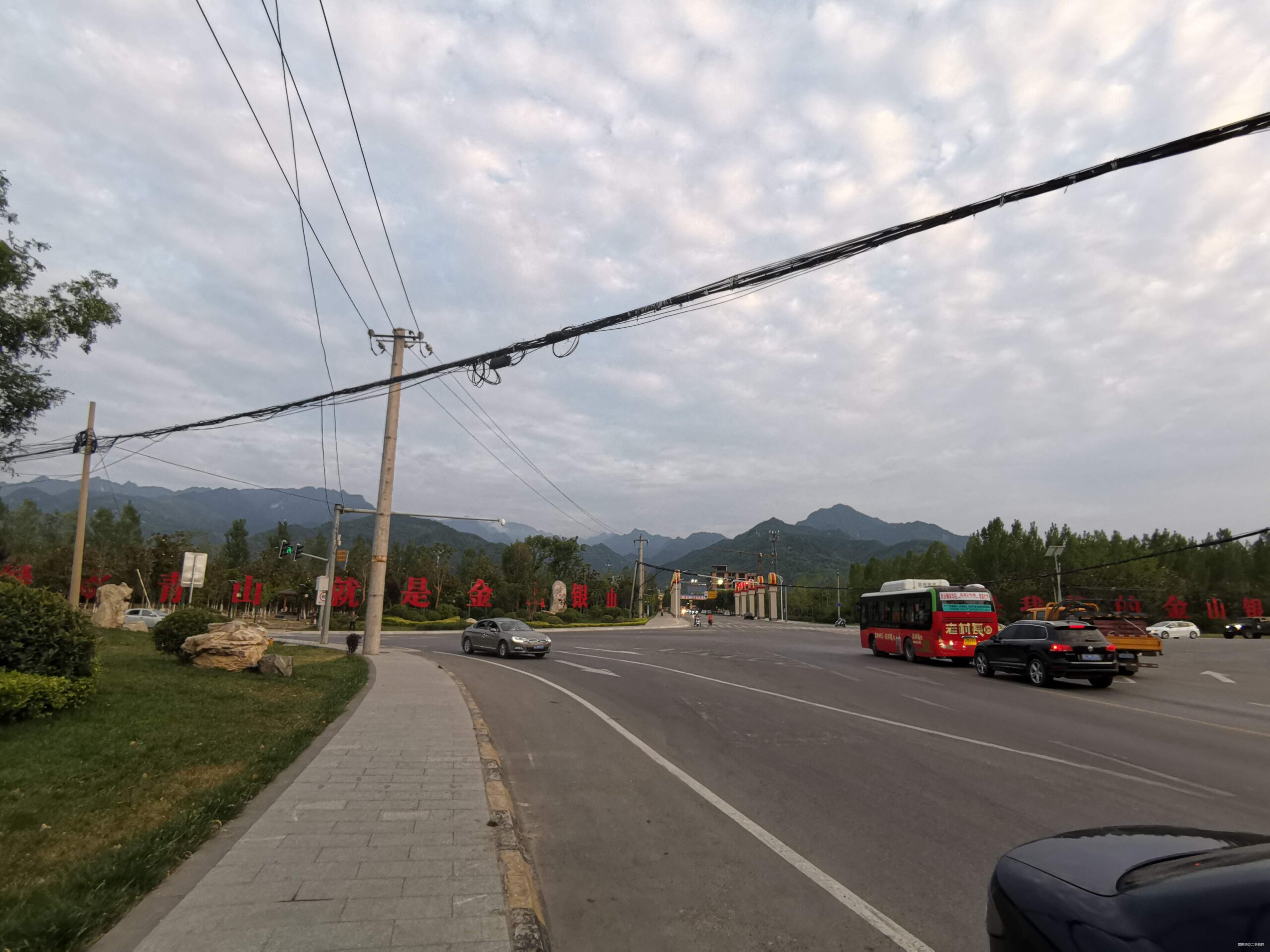 一场纠结于退赛还是不退赛的秦岭TNF