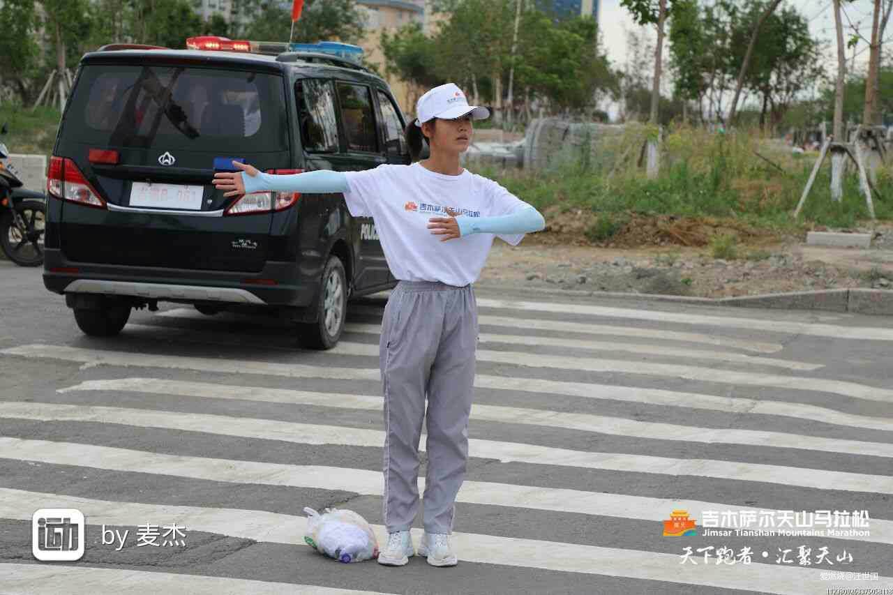奔跑在希望的原野上——吉木萨尔天山马拉松靠背喀纳斯168
