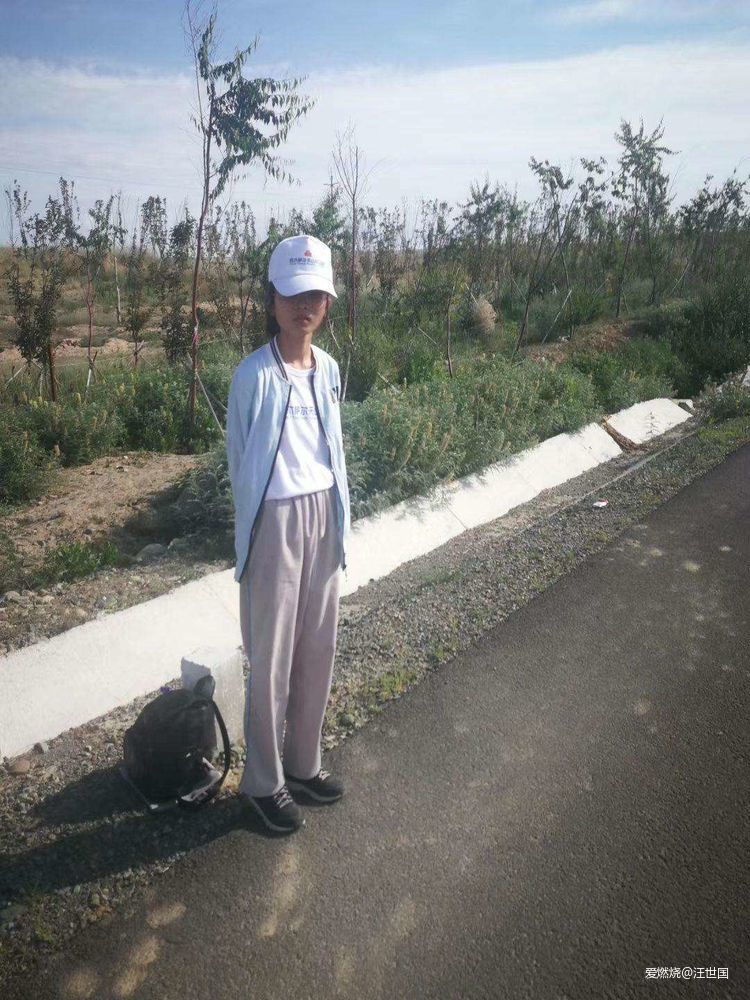 奔跑在希望的原野上——吉木萨尔天山马拉松靠背喀纳斯168