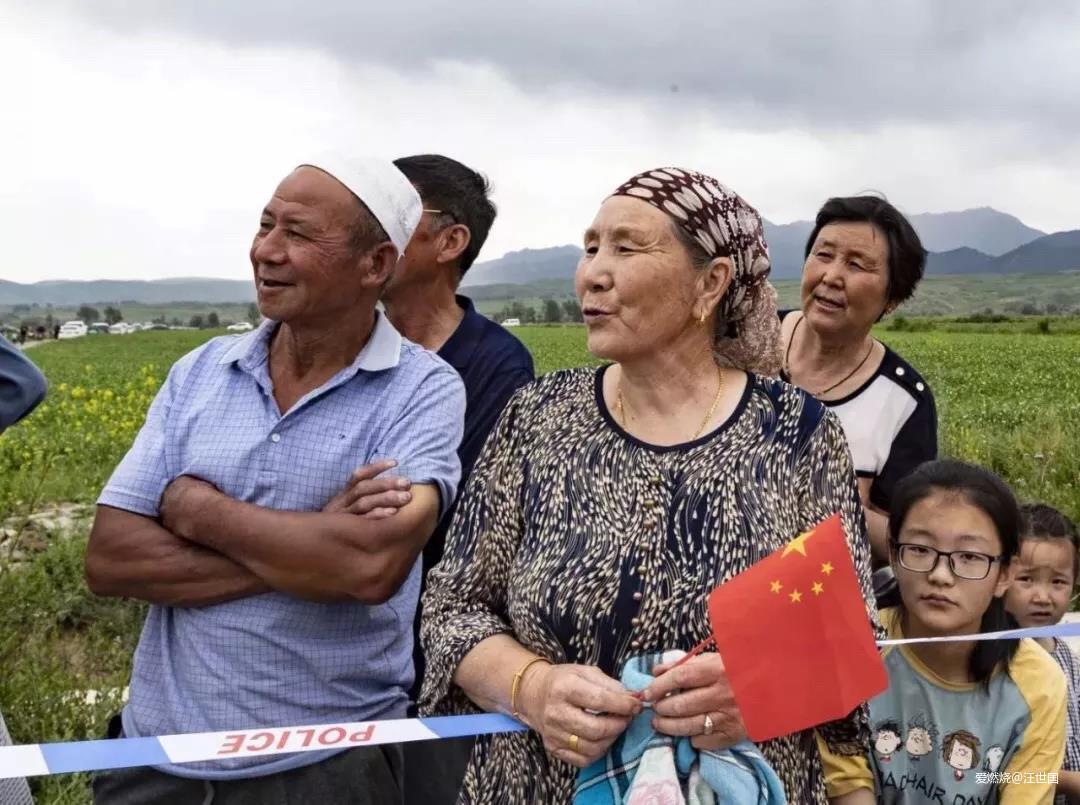奔跑在希望的原野上——吉木萨尔天山马拉松靠背喀纳斯168