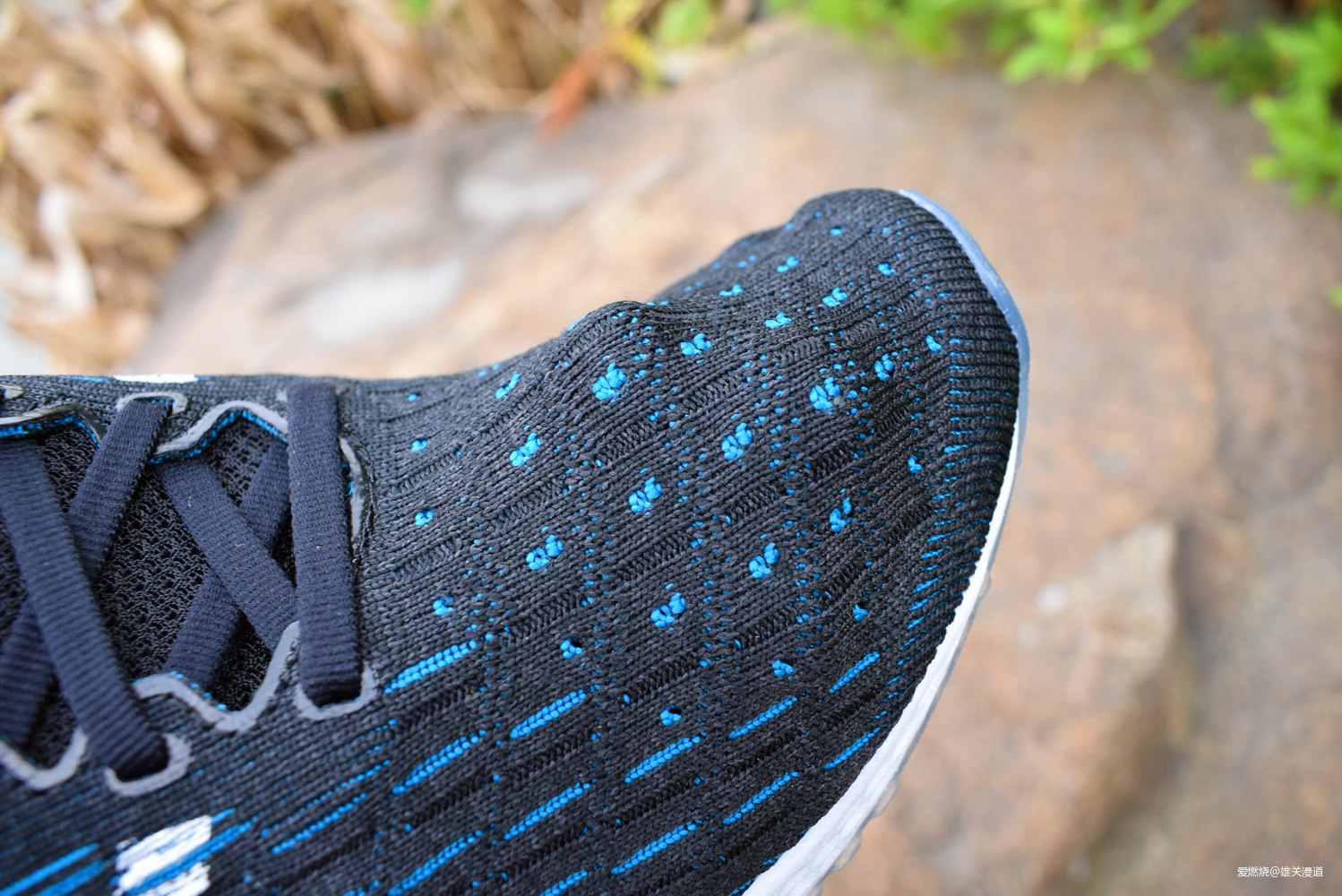 Zante，NB的进阶 || NB Fresh Foam Zante Pursuit跑鞋