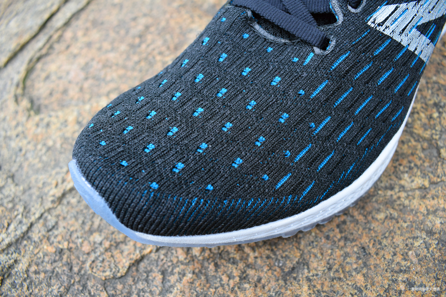 Zante，NB的进阶 || NB Fresh Foam Zante Pursuit跑鞋