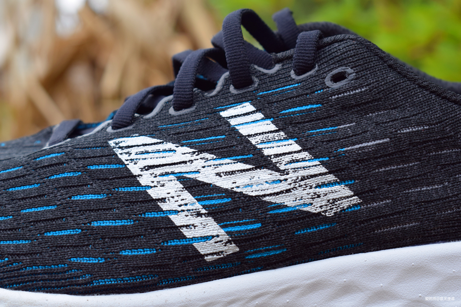 Zante，NB的进阶 || NB Fresh Foam Zante Pursuit跑鞋