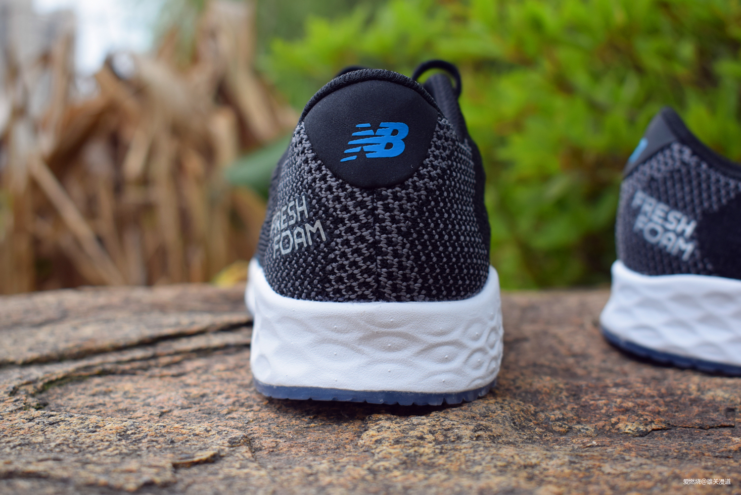 Zante，NB的进阶 || NB Fresh Foam Zante Pursuit跑鞋