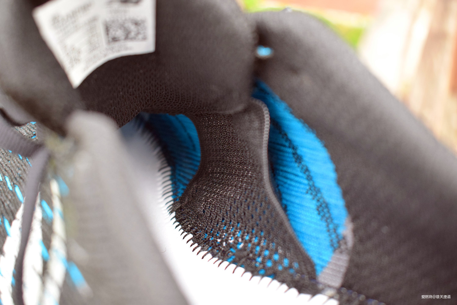 Zante，NB的进阶 || NB Fresh Foam Zante Pursuit跑鞋