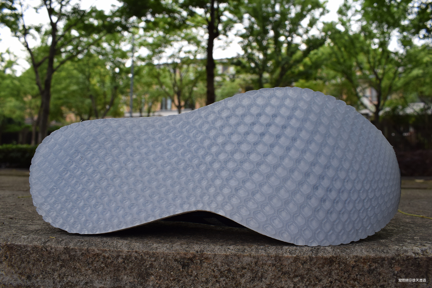 Zante，NB的进阶 || NB Fresh Foam Zante Pursuit跑鞋