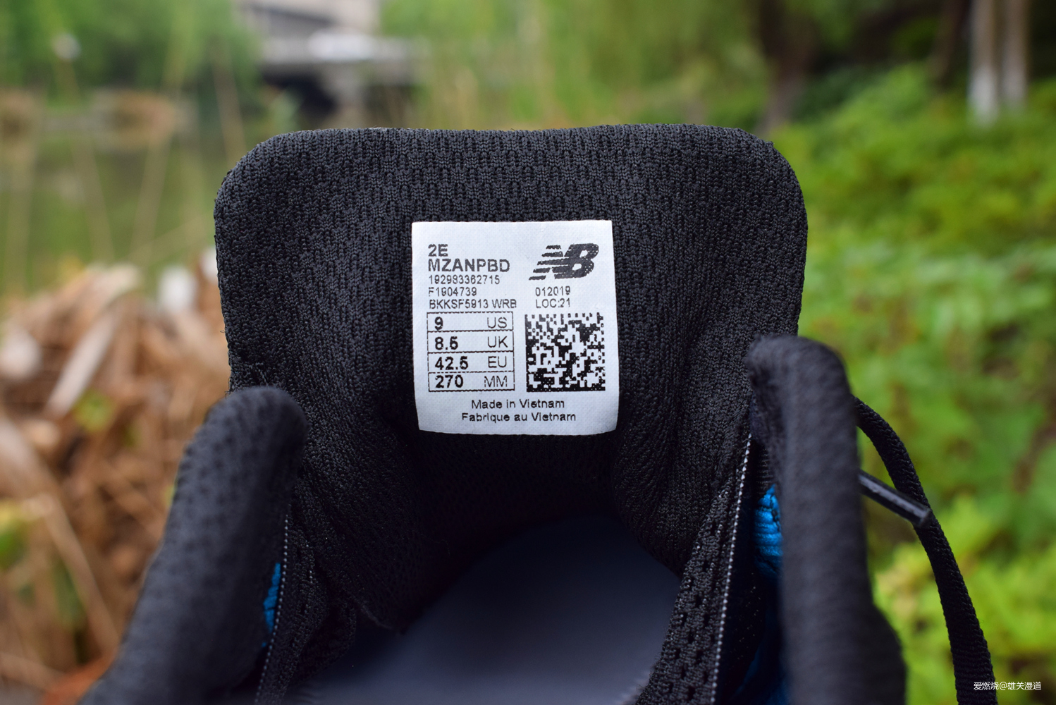 Zante，NB的进阶 || NB Fresh Foam Zante Pursuit跑鞋