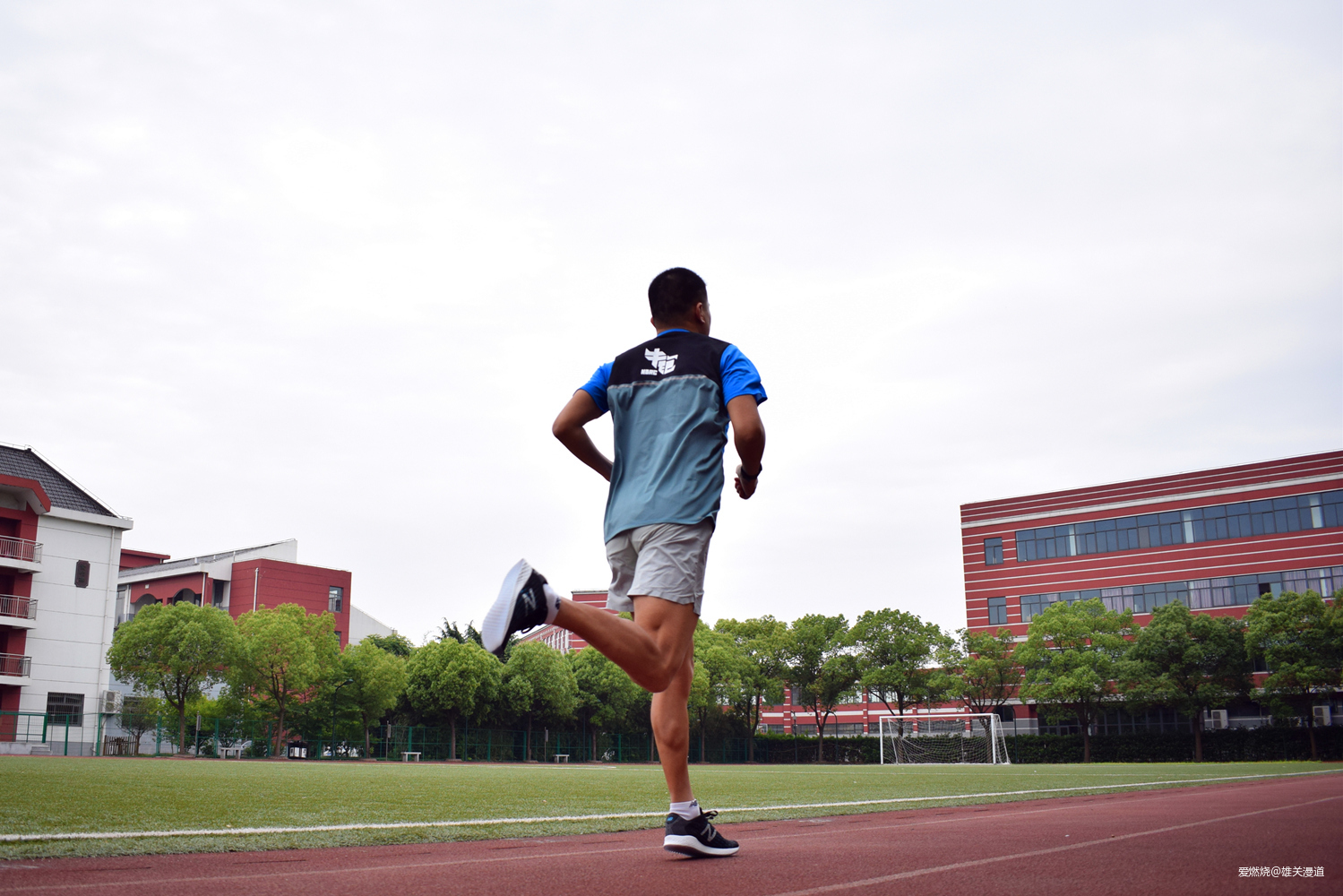 Zante，NB的进阶 || NB Fresh Foam Zante Pursuit跑鞋