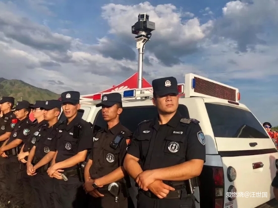 奔跑在希望的原野上——吉木萨尔天山马拉松靠背喀纳斯168