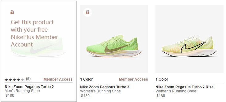 乾坤未定 你我皆是黑马 - 一个非严肃女跑者与Pegasus Turbo跑鞋的故事