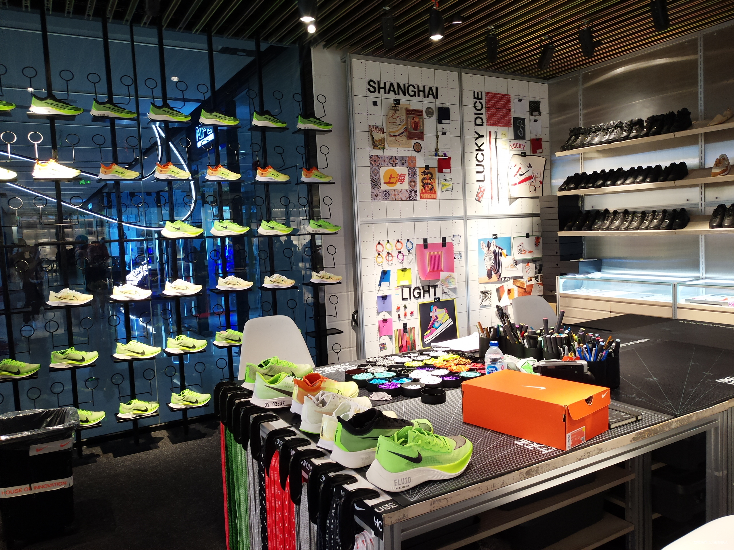 乾坤未定 你我皆是黑马 - 一个非严肃女跑者与Pegasus Turbo跑鞋的故事