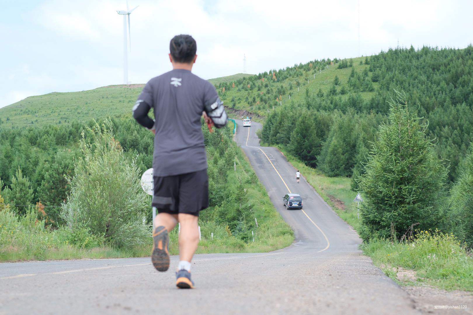 此爱隔山海 山海亦可平          ---- 万花会之2019越山向海人车接力中国赛记