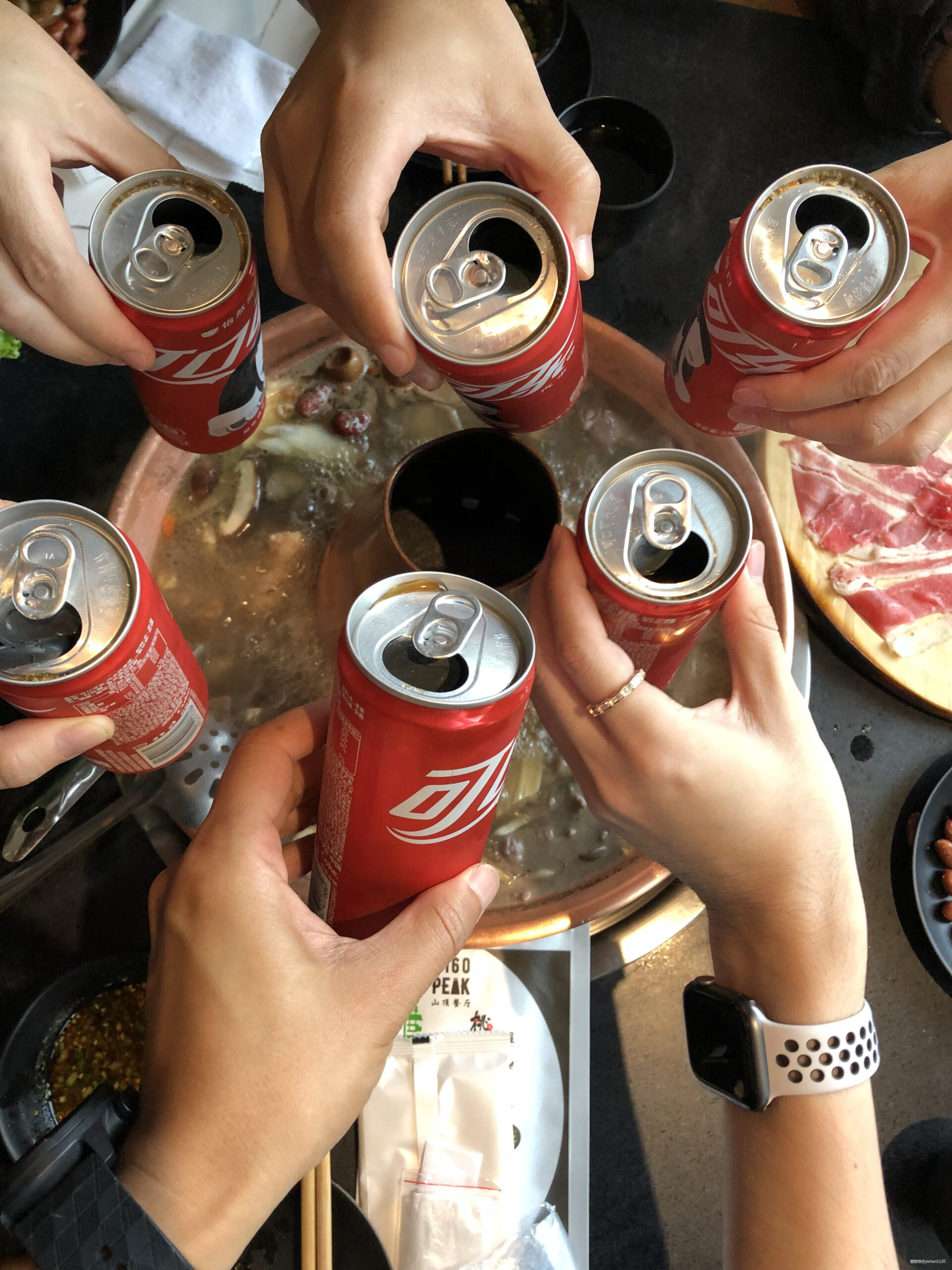 此爱隔山海 山海亦可平          ---- 万花会之2019越山向海人车接力中国赛记