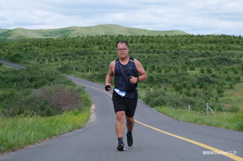 此爱隔山海 山海亦可平          ---- 万花会之2019越山向海人车接力中国赛记