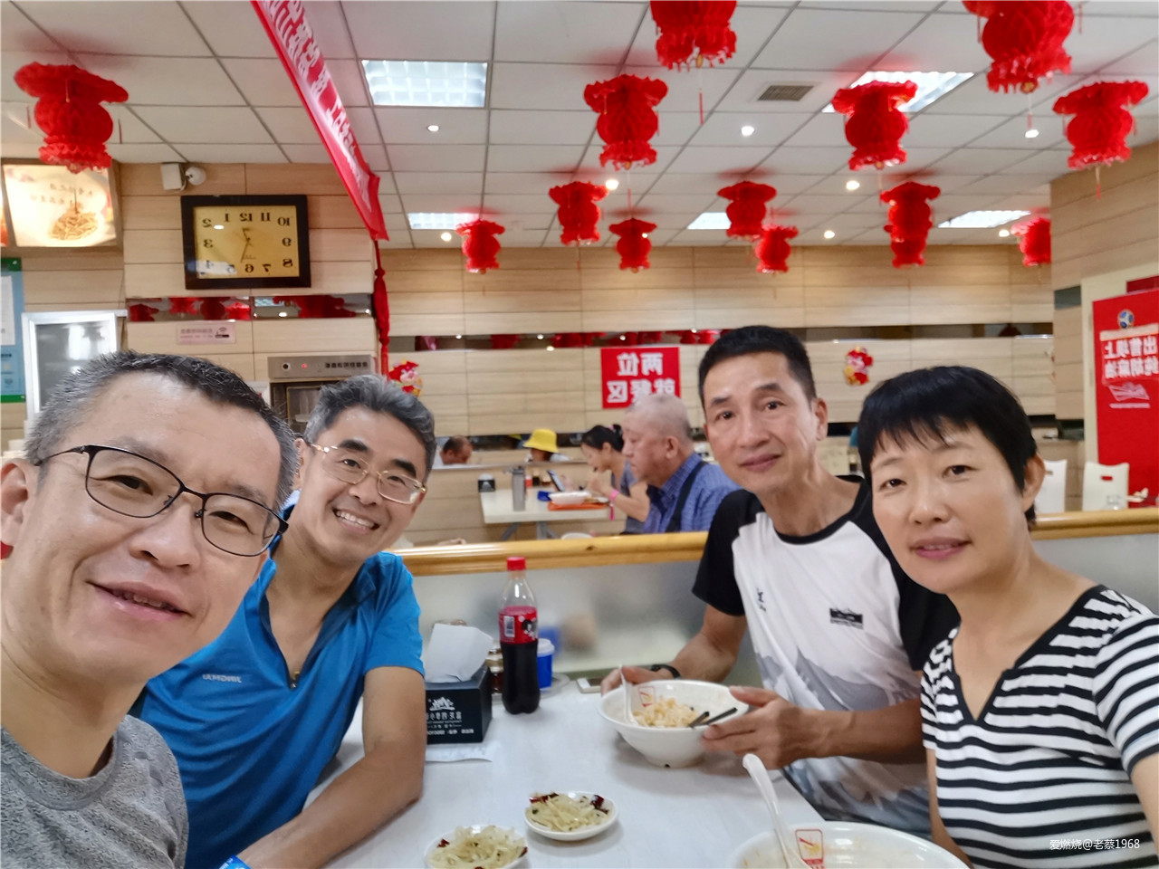 繁花似锦张北路， 披星戴月崇礼行 高龄跑渣渣2019年崇礼168流水赛记