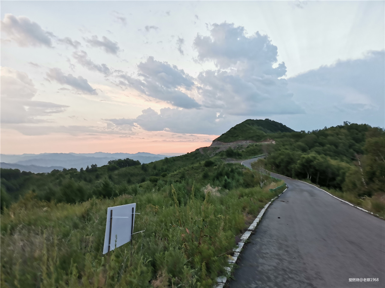 繁花似锦张北路， 披星戴月崇礼行 高龄跑渣渣2019年崇礼168流水赛记