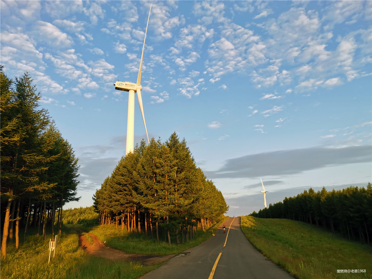 繁花似锦张北路， 披星戴月崇礼行 高龄跑渣渣2019年崇礼168流水赛记
