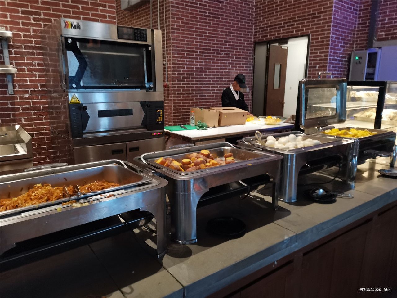 繁花似锦张北路， 披星戴月崇礼行 高龄跑渣渣2019年崇礼168流水赛记