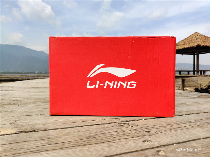 稳若磐石，凭“岚”而立——李宁2019岚跑鞋评测