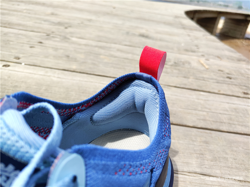 稳若磐石，凭“岚”而立——李宁2019岚跑鞋评测