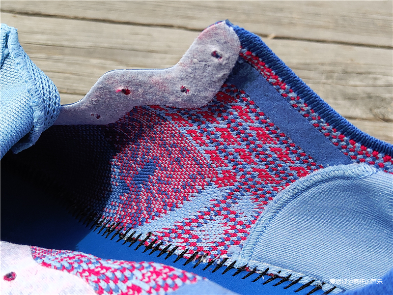 稳若磐石，凭“岚”而立——李宁2019岚跑鞋评测