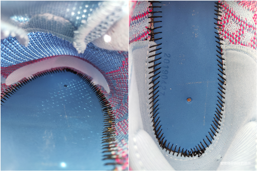 稳若磐石，凭“岚”而立——李宁2019岚跑鞋评测