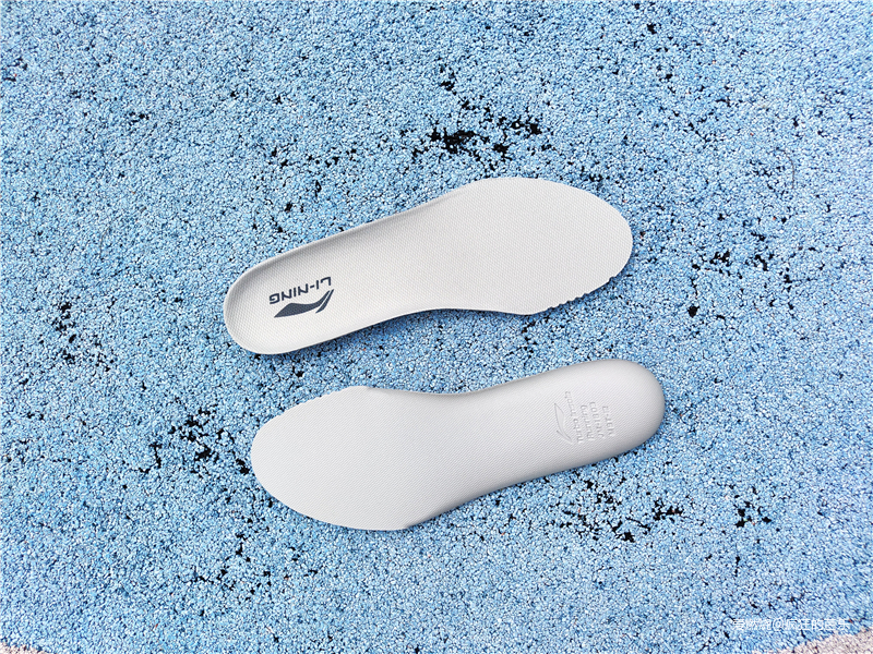 稳若磐石，凭“岚”而立——李宁2019岚跑鞋评测