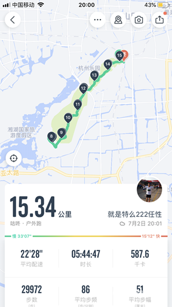 我的崇礼，给人生一次崇高的敬礼！！！