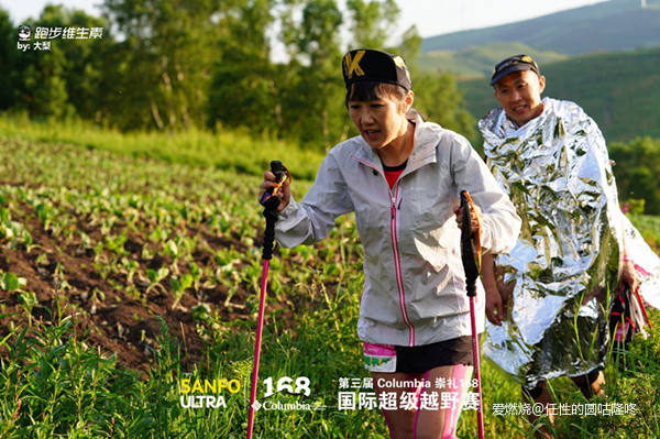 我的崇礼，给人生一次崇高的敬礼！！！