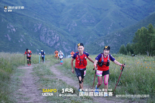 我的崇礼，给人生一次崇高的敬礼！！！