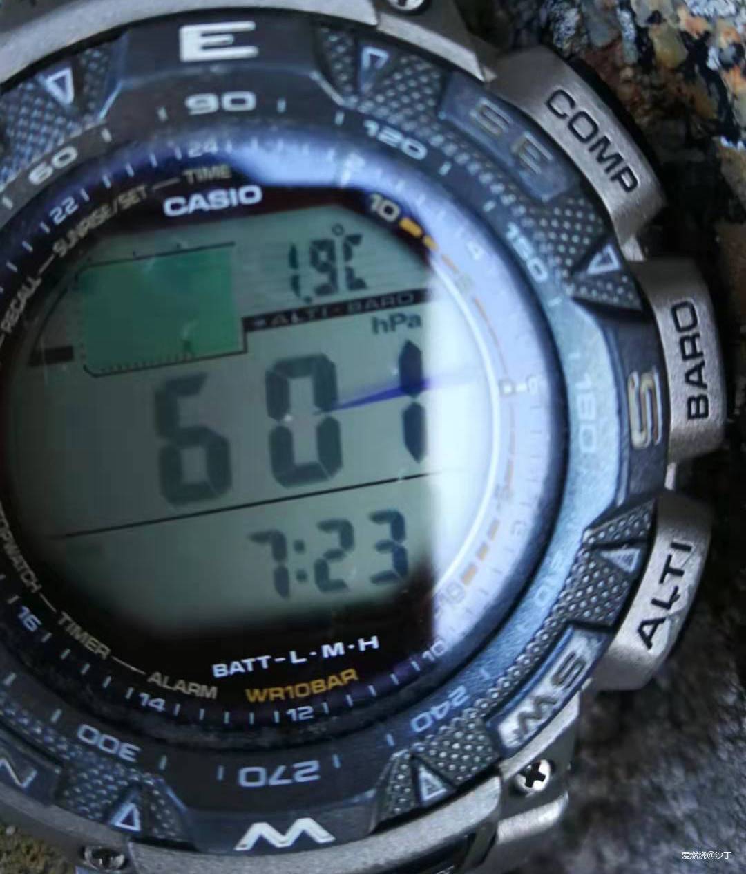 2019祁连山越野108组CP7退赛心得（2）